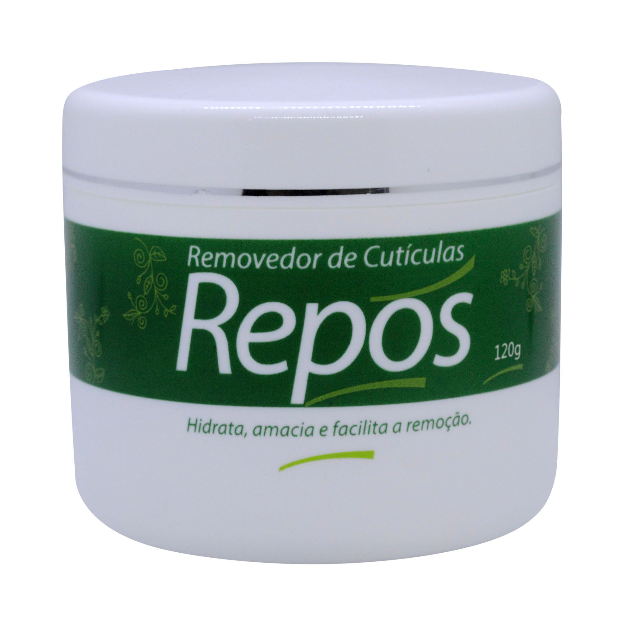 Kit Repos - Amaciante + Removedor + Creme - Foto 2