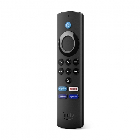 Miniaturas (Thumbnails) do Produto Amazon Fire TV Stick Lite Full HD, com Controle Remoto