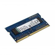 Miniaturas (Thumbnails) do Produto Memória Kingston 4GB 1600Mhz 1.35v DDR3L p/ Notebook CL11 - KVR16LS11/4