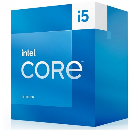 Miniaturas (Thumbnails) do Produto Processador Intel Core i5-13400, 13ª Geração, LGA 1700, 4.6GHz Max Turbo, Cache 20MB, 10 Núcleos, 16 Threads, Vídeo Integrado - BX8071513400