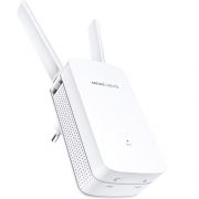 Miniaturas (Thumbnails) do Produto Repetidor Wireless (Wi-Fi) Mercusys 300Mbps - MW300RE