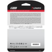 Miniaturas (Thumbnails) do Produto SSD Kingston 240GB A400 Sata III 2.5' - SA400S37/240G