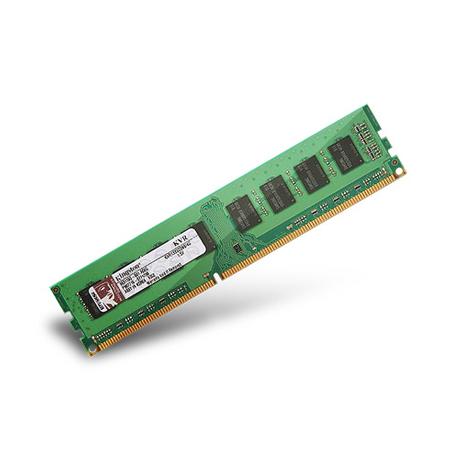 Memória Ram Kingston 4GB 1333Mhz 1.5v DDR3 CL9 - KVR1333D3N9/4G
