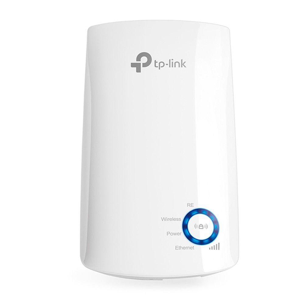 Repetidor Wireless (Wi-Fi) TP-Link 300Mbps - TL-WA850RE