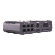 Amplificador Ll Nca Sa100bt 100w Usb/fm/sd/mic/bluetooth