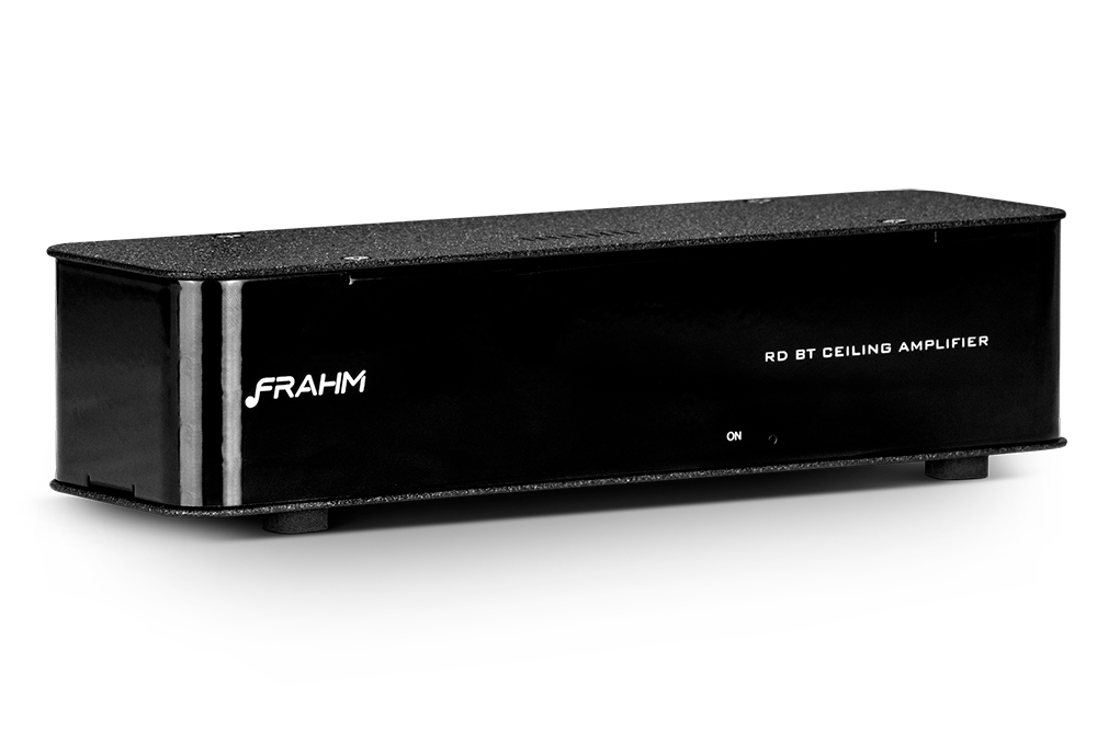 Amplificador Receiver 40w Bt 5.0 RD Ceiling Frahm