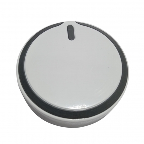 Botão Encoder para Maquína de Lavar Brastemp W10851854 Whirpool Original
