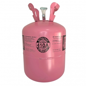 Gas Refrigerant R410a 11,34kg Onu 3163/2/2 Gas Liquefeito Botija