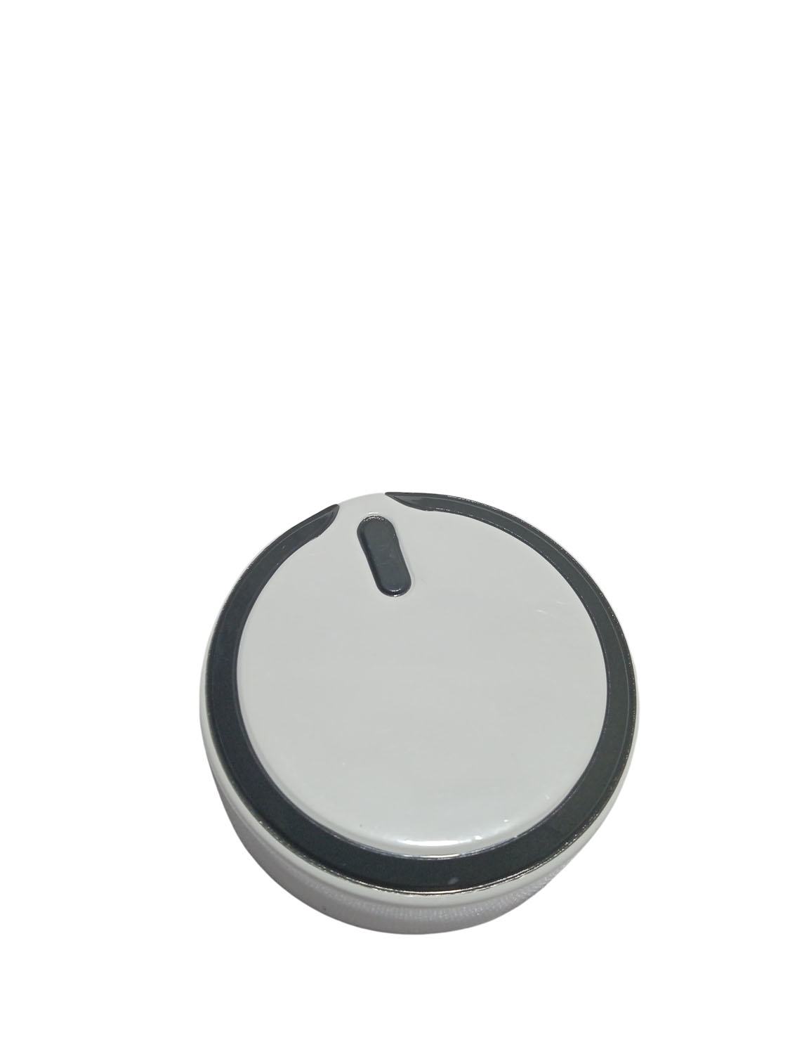 Botão do Pressostato para Lavadora Brastemp W11112652 Whirpool Original