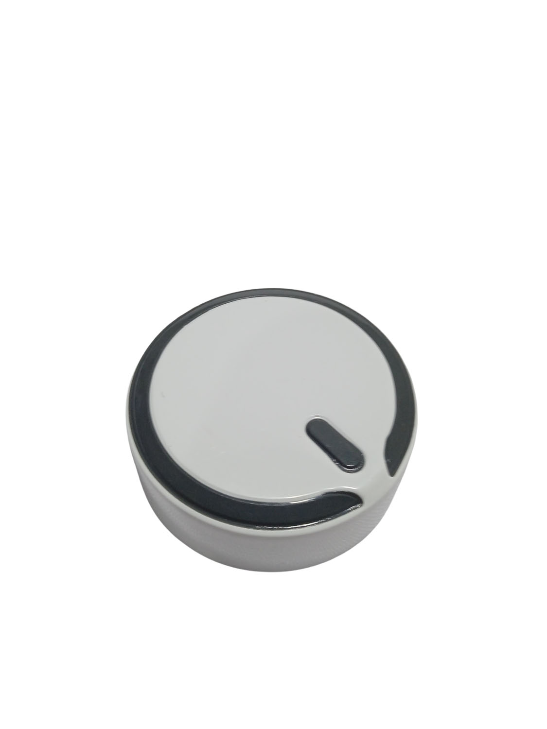 Botão do Pressostato para Lavadora Brastemp W11112652 Whirpool Original