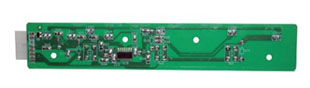 Placa Eletrônica Interface Para Geladeira Electrolux Bivolt Original 64800183