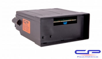 Placa Eletrônica Módulo de Potência Refrigerador Brastemp-Consul CP Eletrônica 429
