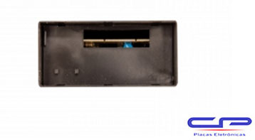 Placa Eletrônica Módulo de Potência Refrigerador Brastemp-Consul CP Eletrônica 429