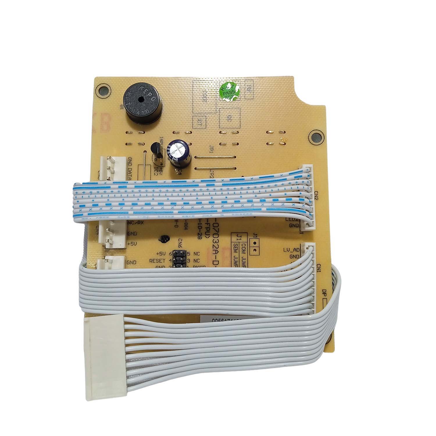 Placa Interface Electrolux Original Lta15 64800260