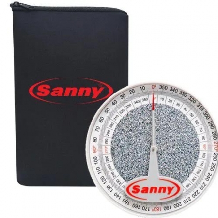 Flexímetro Mod.FL6010 - Sanny
