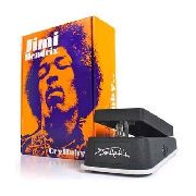 Pedal Dunlop Mxr Wah Wah Jimi Hendrix Jh-10