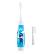 Escova De Dentes Elétrica Azul - Chicco