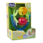 Brinquedo Para Bebe Roda Gigante Da Frutas - Chicco