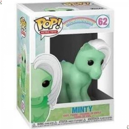 Funko Pop My Little Pony 54304 - Minty - 62