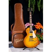 Guitarra Gibson Les Paul Tribute Satin Honey Burst