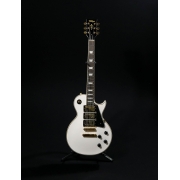 Guitarra Vintage Les Paul V1003 ReIssued Arctic White