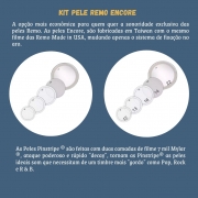 Kit Pele Remo Encore Enps20pp 12 13 16 14 22