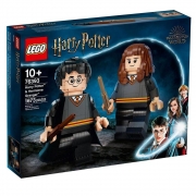 Lego Harry Potter e Hermione Granger 76393