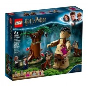 Lego Harry Potter - O Encontro De Grope E Umbridge - 75967