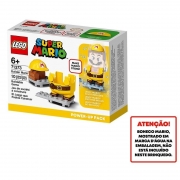 Lego Super Mario 71373 - Mario Construtor Power Up