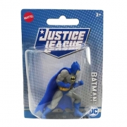 Mini Figura DC Comics Liga da Justiça GGj13 - Mattel