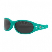 Óculos de Sol Para Bebe Menino Verde - 12M+ Chicco
