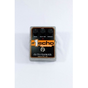 Pedal Electro-harmonix #1 Echos Digital Delay True Bypass