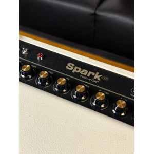 Amplificador Positive Grid Spark 40w Pearl Edition Original