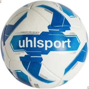 Bola De Futebol Uhlsport Dominate Pro Society - Lançamento