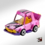 Carrinho Hot Wheels Veículos Básicos Mattel C4982 -