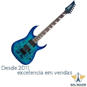 Guitarra Eletrica (6 cordas) marca Ibanez - GRGR221PA - AQB