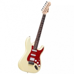 Guitarra Stratocaster Phx Premium St Hss + Brindes