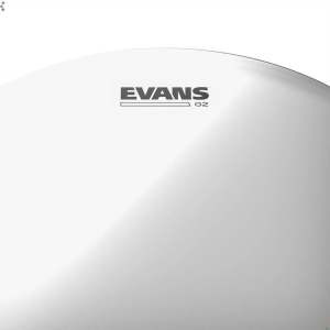 Kit Peles Evans Fusion Completo + Emad22 + 1 Par Promark 5a