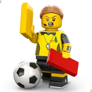 Lego 71037 Minifiguras Serie 24 TBD 2023 Kit Completo