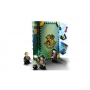 Lego 76383 Harry Potter - Momento Hogwarts Aula De Poções