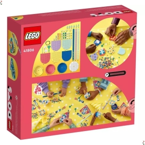Lego Dots 41806 Kit De Festa Supremo 1154 Peças