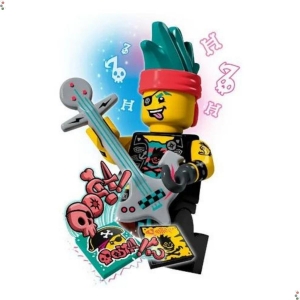 Lego Vidiyo 43103 Beatbox Do Pirata Punk Lançamento