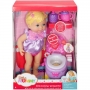 Little Mommy Peniquinho Com Acessórios - Mattel X1519