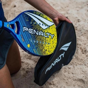 Raquete De Beach Tennis Kevlar Pro Xxi - Penalty
