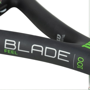 Raquete Tenis Blade Feel II 100 2 - Lançamento