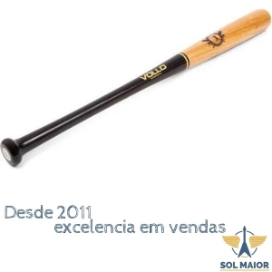 Taco Beisebol Madeira Profundidade Pró 30'' Vollo - Baseball