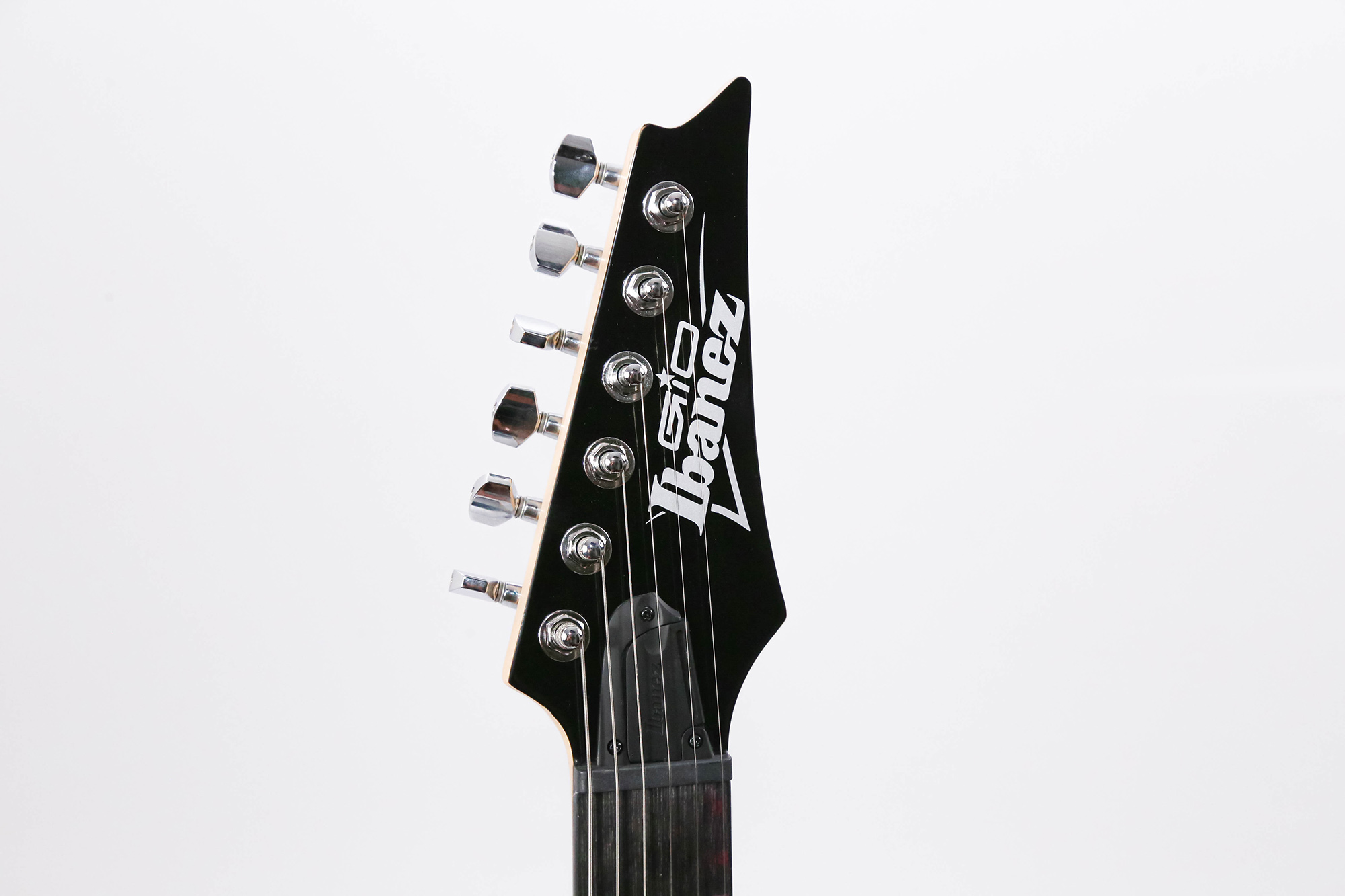 Guitarra Ibanez Stratocaster Grg 140 Sunburst  - Grupo Solmaior