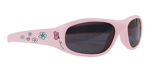 Óculos De Sol Menina (0m+) Rosa - Chicco - Grupo Solmaior