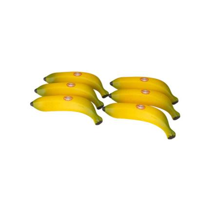 Shake Frutas Banana Pacote com Sc-bana-06 Remo  - Grupo Solmaior