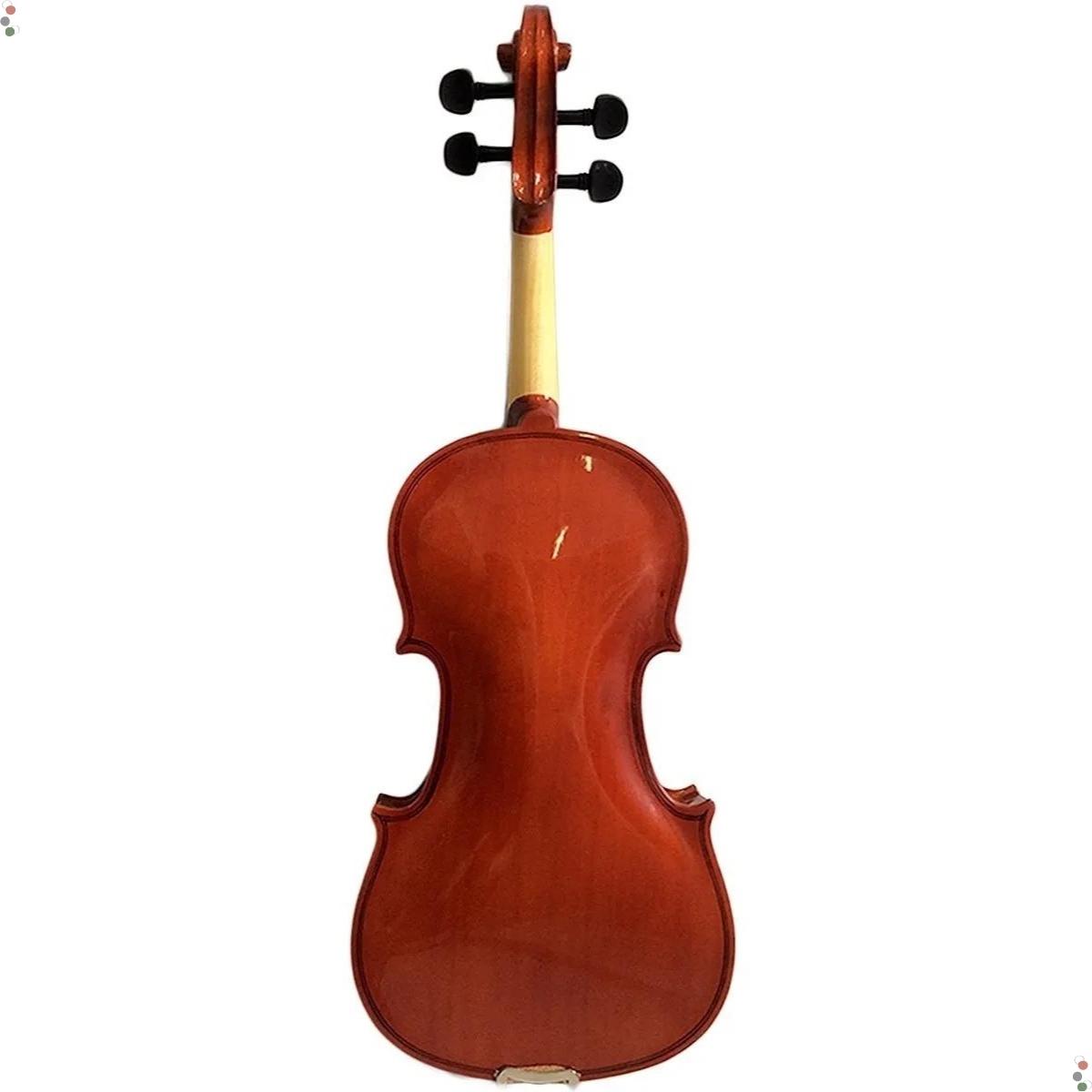 Violino Acústico 3/4 Vivace Mozart Mo 34 Oferta! - Grupo Solmaior